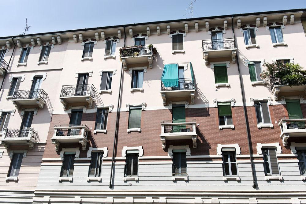 Temporary Home Milano Navigli Exterior foto